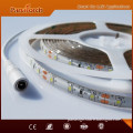 Hot sale 5meter package roll Led flexible strip kit with blister package for supermarket sale